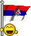 српска застава на ветру.gif
