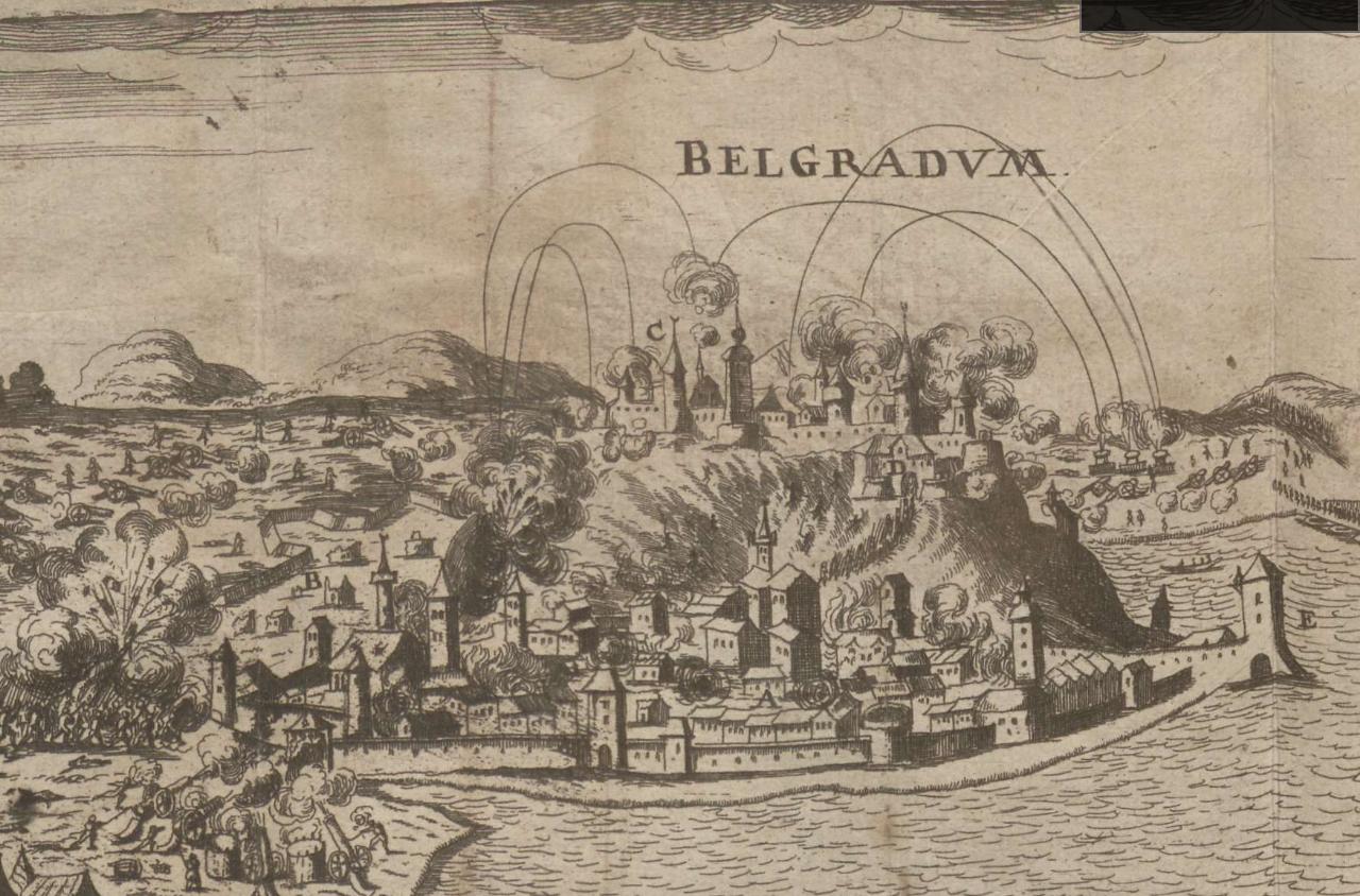 1688. Napad na Beograd, Staatsbibliothek zu Berlin, 4.jpg