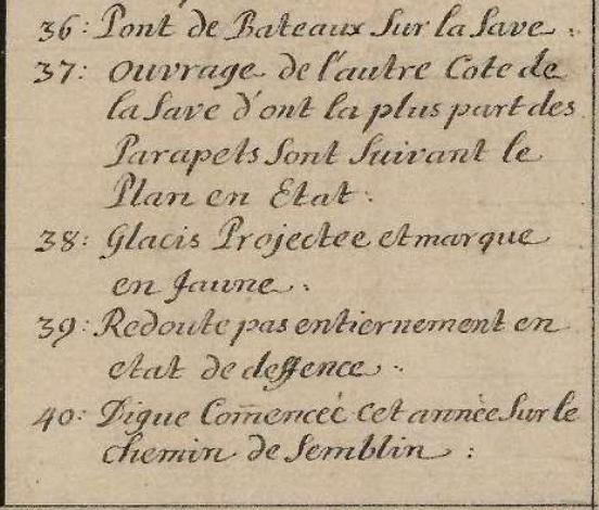 1738. - Plan de Belgrade a la fin de l annee 1738 3.jpg