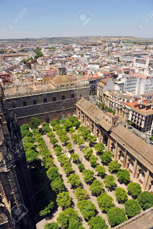 27082922-panoramic-view-of-the-city-of-seville-from-the-giralda-tower-patio-de-los-naranjos-an...png