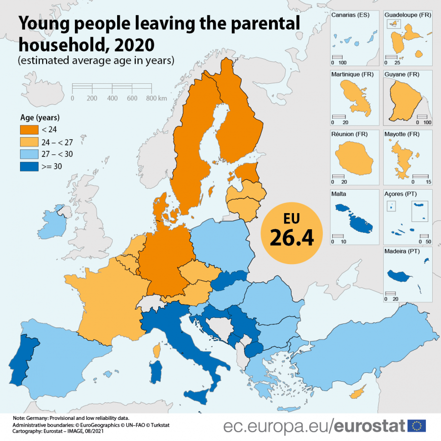 900px-Map_EU-CC_-_Estimated_average_age_of_young_people_leaving_the_parental_household,_2020.png
