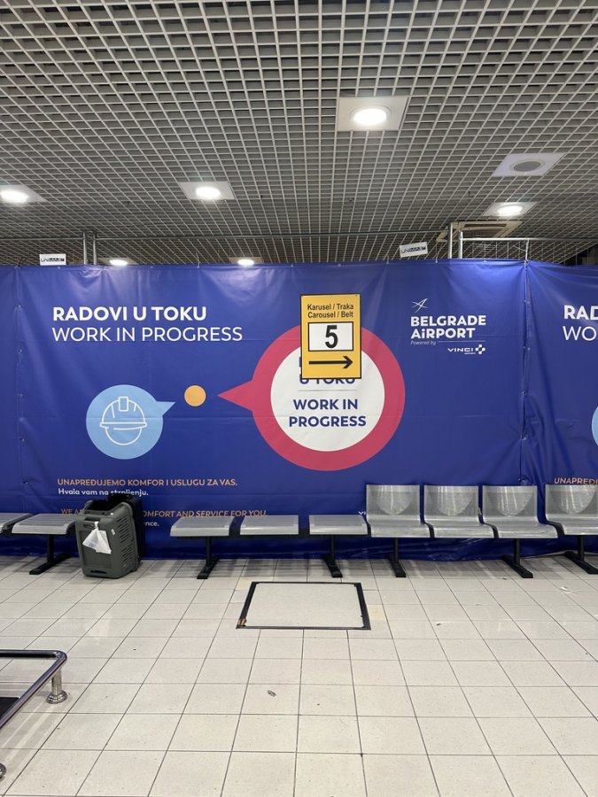 Aerodrom Beograd - radovi u toku.jpg