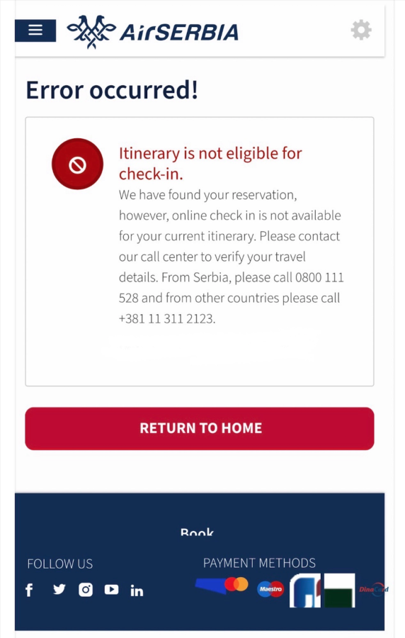 air serbia internet prijavljivanje na let radi pa ne radi.png