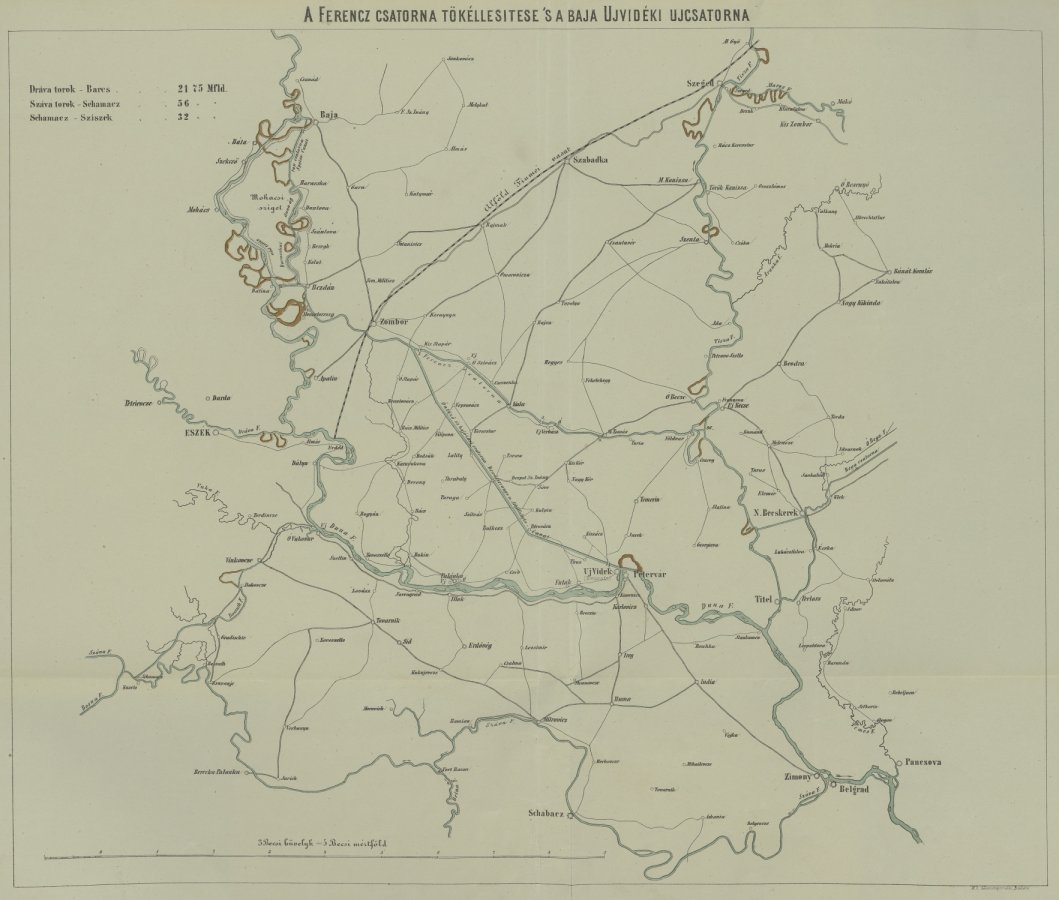Bačka kanali, stara mapa.jpg