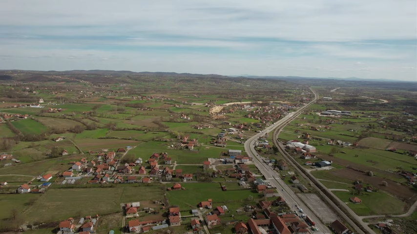 Brza saobraćajnica Iverak (Valjevo) - Lajkovac_april 2023. @Vojvodinauzivo 0-0 screenshot.png
