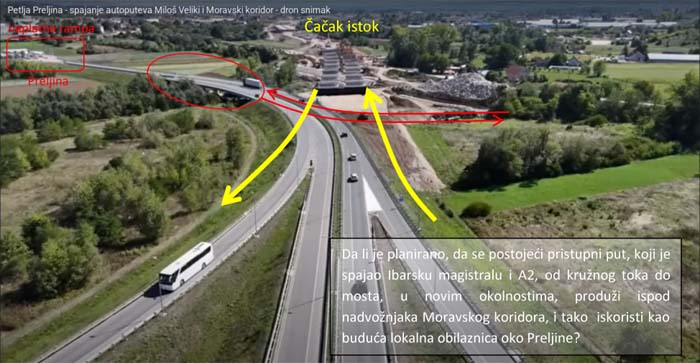 Buduca obilaznica oko Preljine.jpg