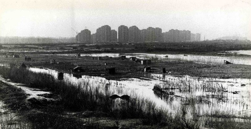 Danas se ovde nalazi Delta siti sredina 1970tih.jpeg