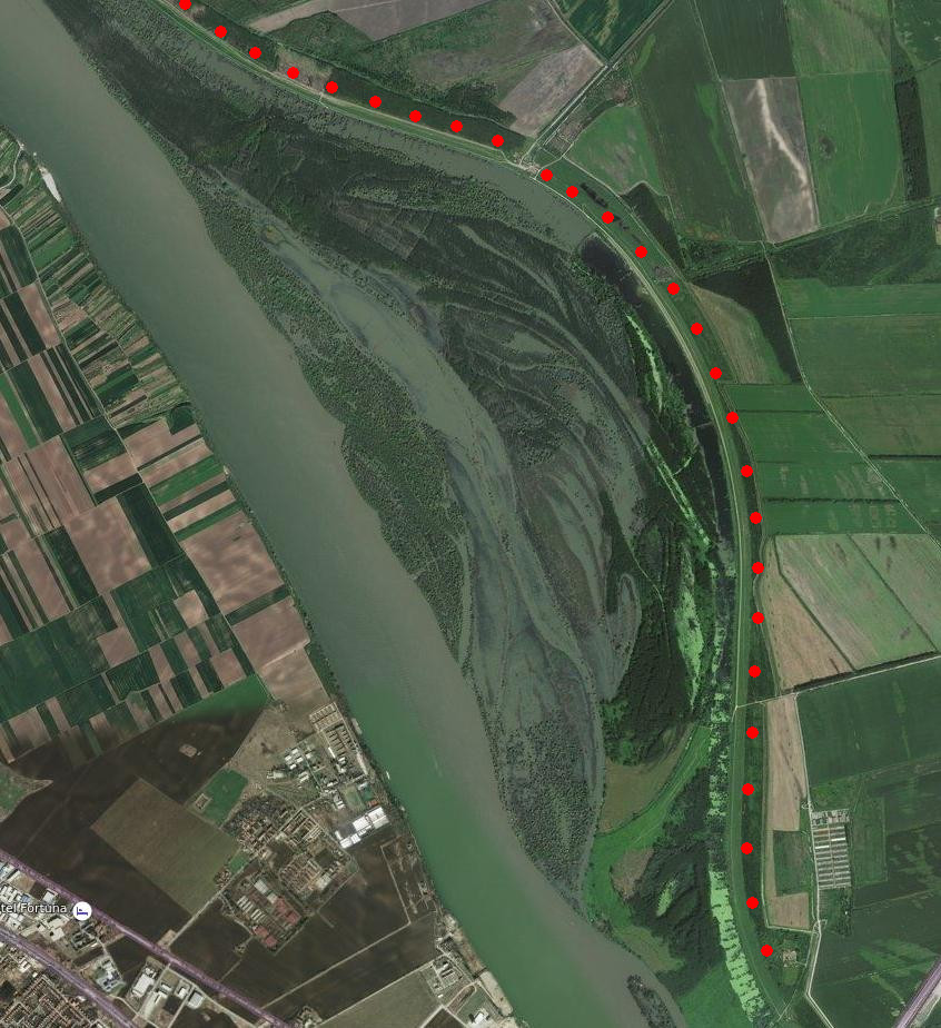 Dunavsko vodoizvoriste uzvodno od Pupinovog mosta.jpg