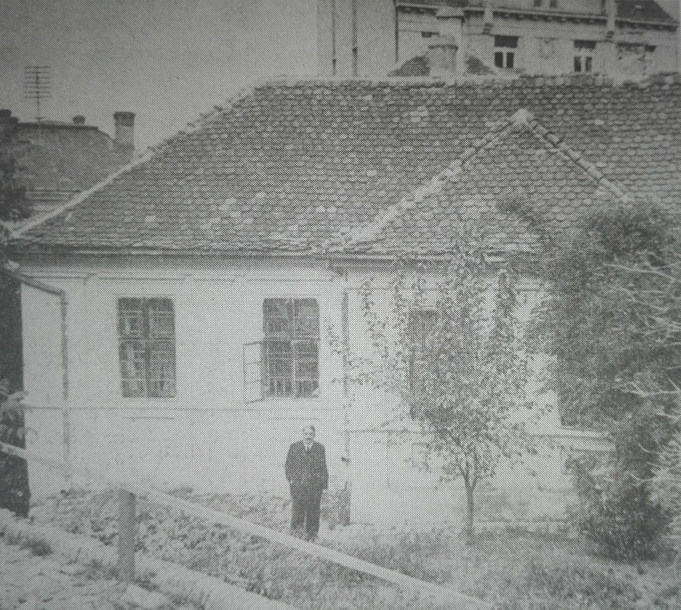 Kuca Svetomira Nikolajevica 1930.jpg