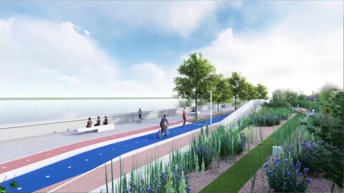 Linijski park, Delovi Tvrdjave 4.jpg Linijski park, Delovi Tvrdjave 4.jpg