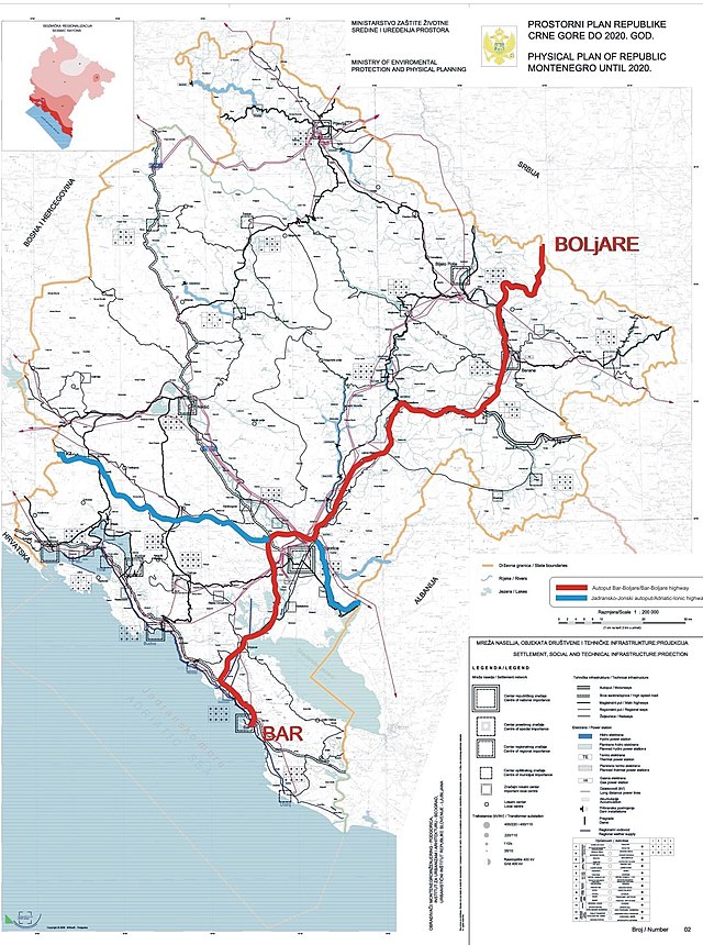 Montenegro_motorways.JPG