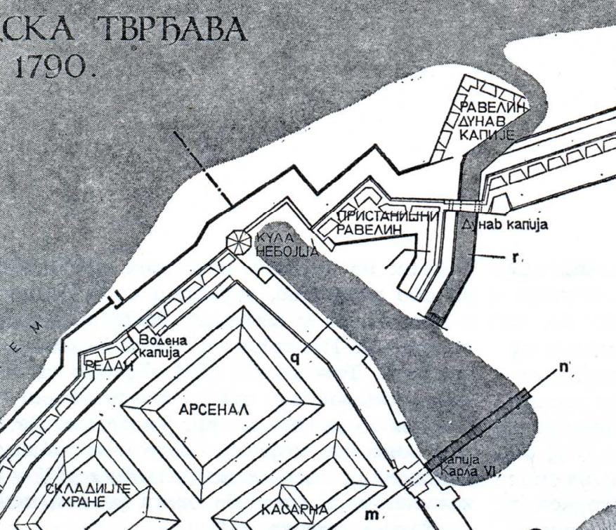 Plan pristanista 1790.jpg