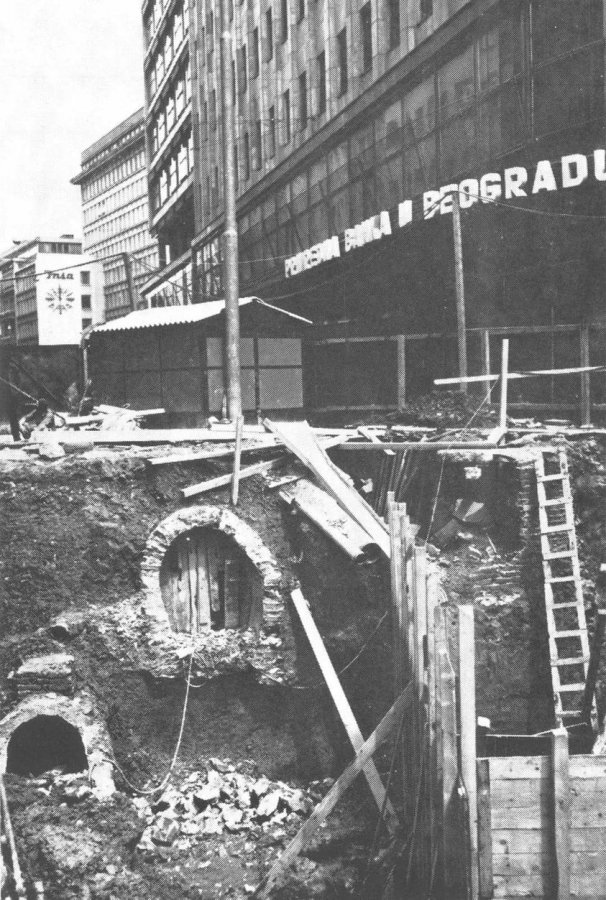 Podzemni prolaz Sremska 1968.jpg