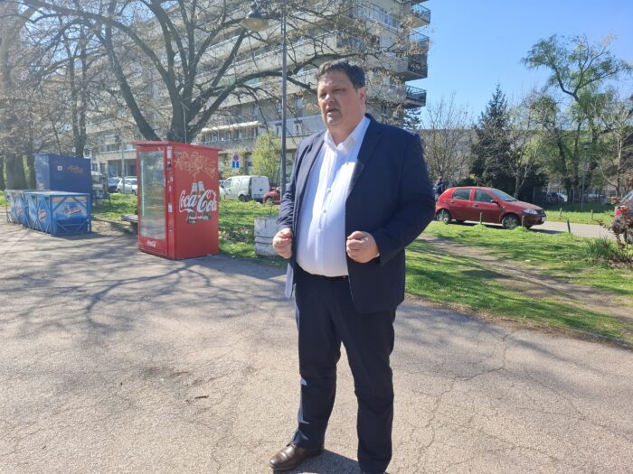 Predsednik Opstine Zemun Gavrilo Kovacevic.jpg