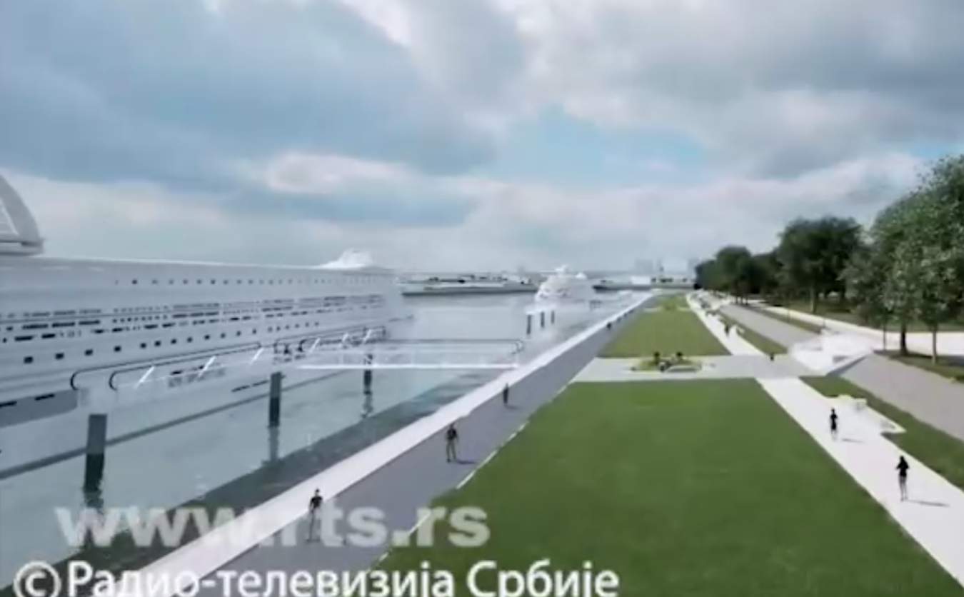 Render pristanista na levoj obali Save.png