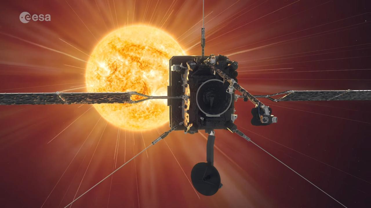 Solar orbiter first close aproach to the Sun.jpg