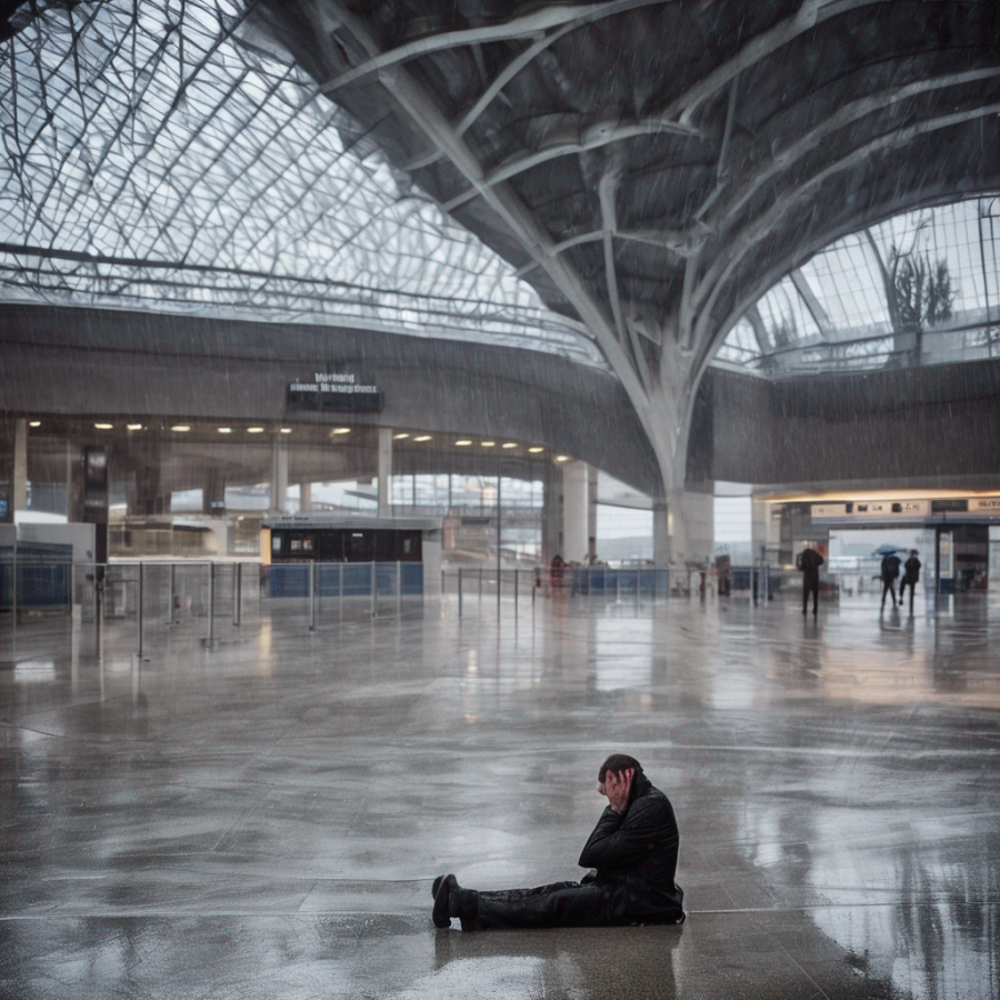 Somebody_on_his_knees_on_the_new_fancy_Belgrade_railway_station,_disappointed_because_the_rain...png
