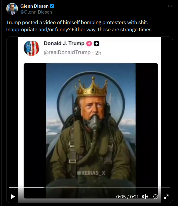 Tramp kao kralj u borbenom avionu.png