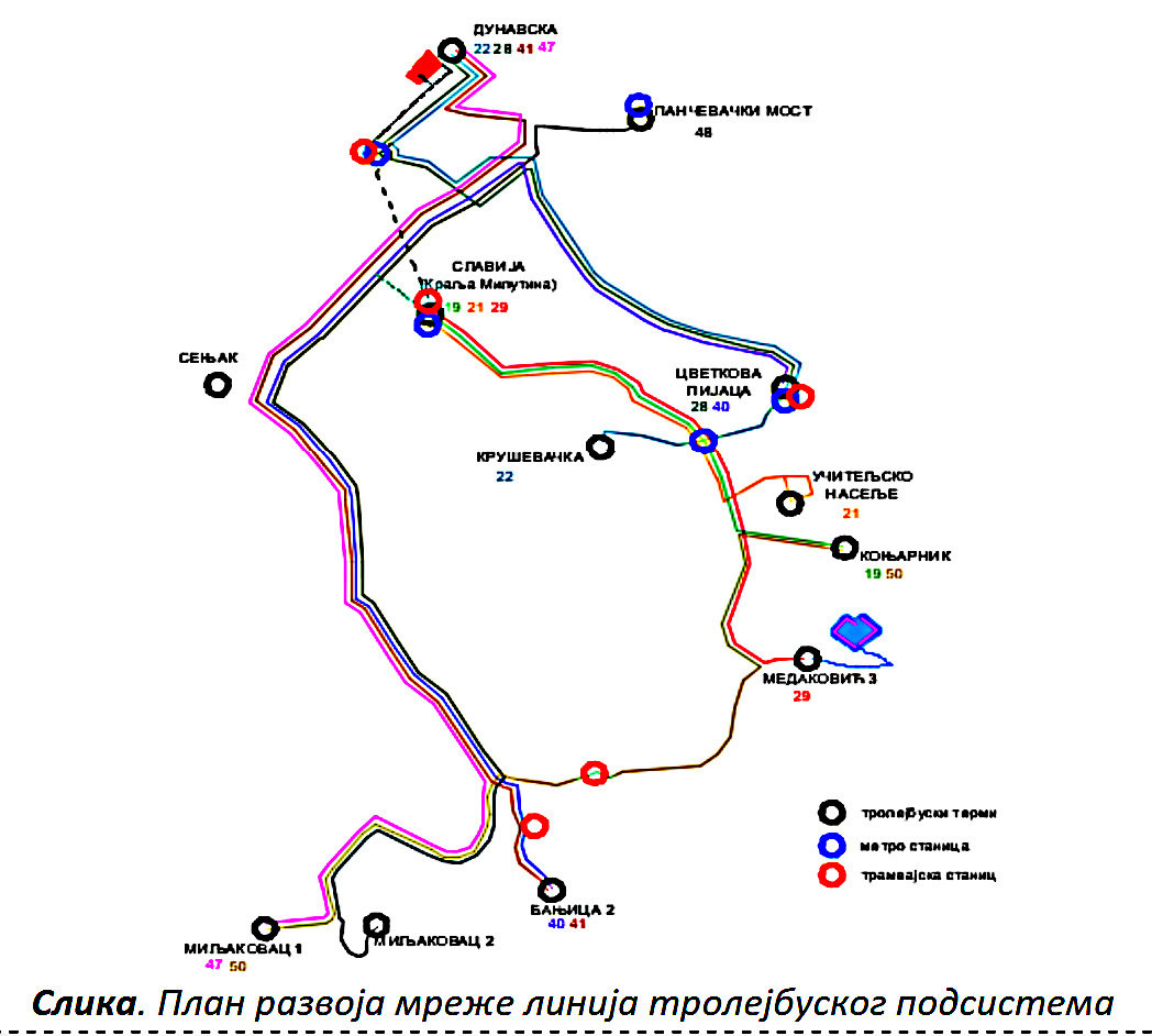 trolejbuska mreza predlog do 2033 metro plan.jpg