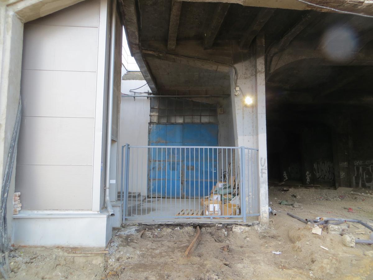 Ulaz u tunel Beton hale - IMG_4778r.JPG