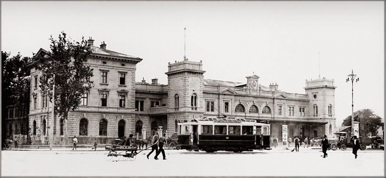 Zeleznicka stanica 1925.jpg
