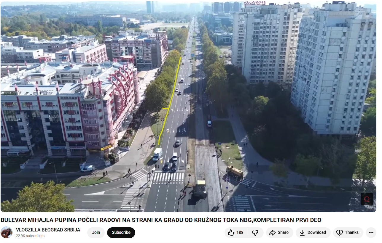 zuta traka sa belom za desno.png