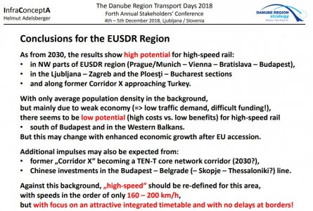 high and low potential for high speed in the danube region 2018.JPG