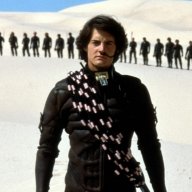 Paul Muad'dib