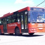 Resnik bus transport 504